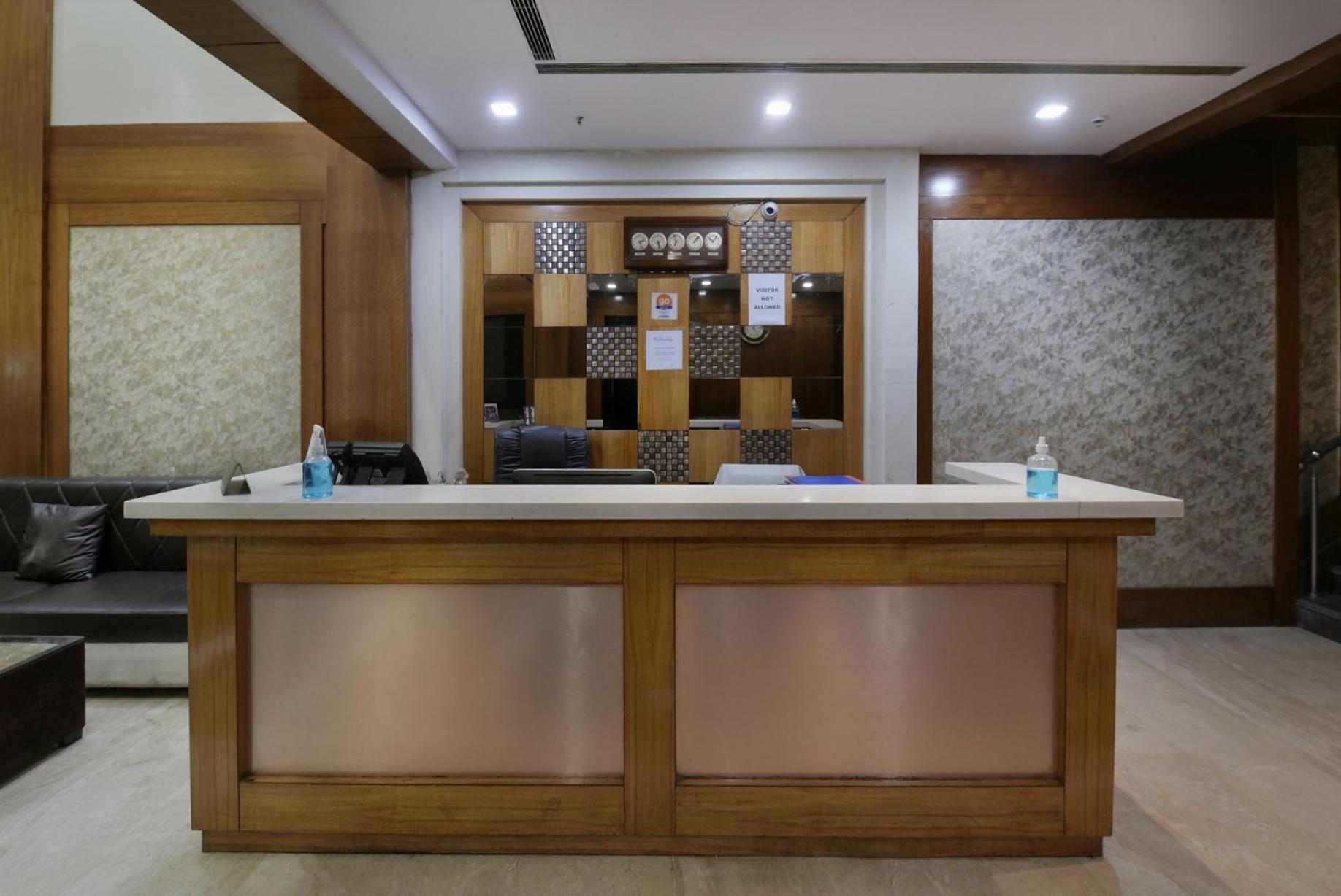 Hotel Lotus Paradise - Banquet & Dining - Near Murthal Sukhdev Rāi Exterior foto